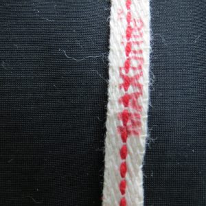 3/8"x8" MAXbrite flat wick-9879