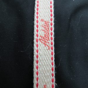 5/8"x8" MAXbrite flat wick-9881