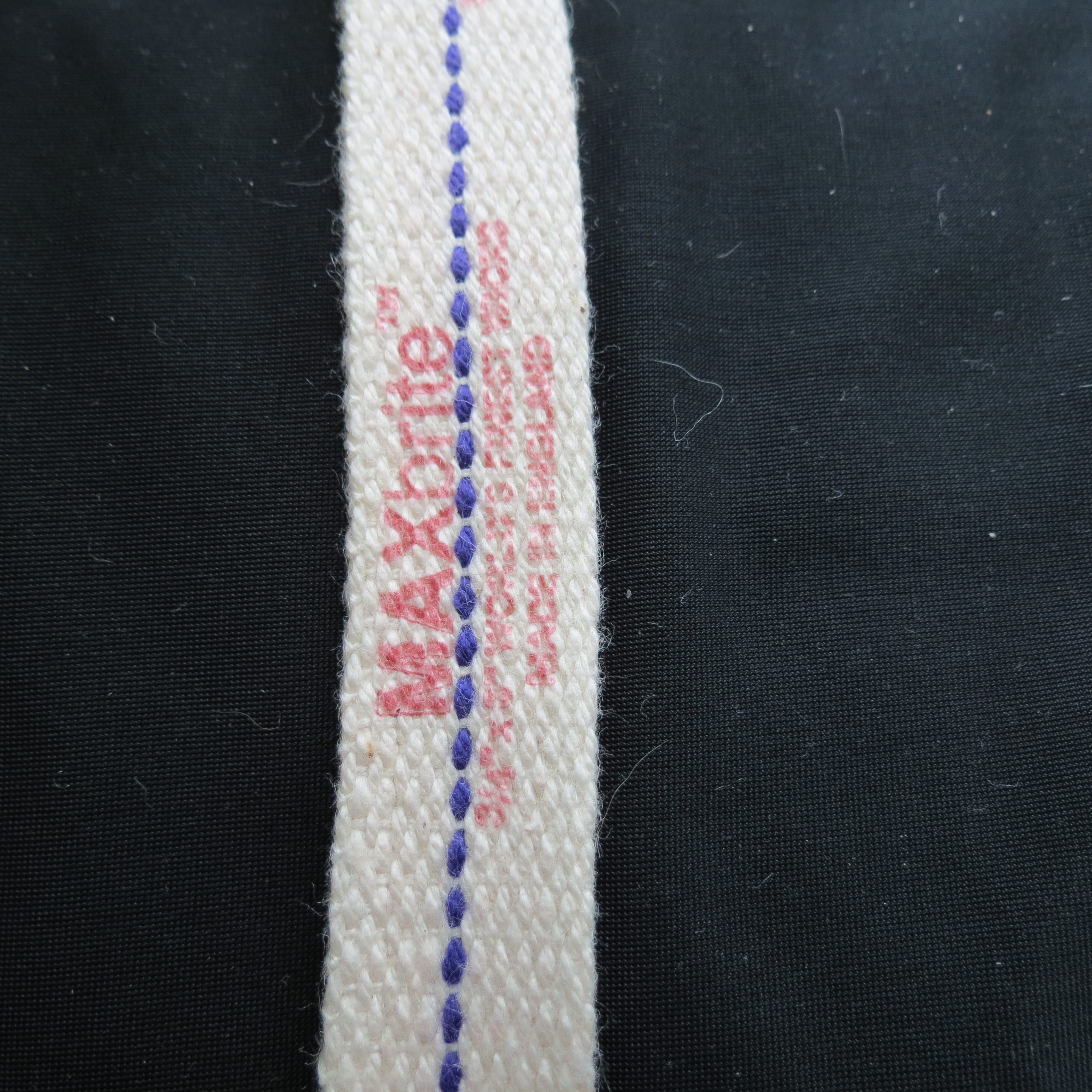 3/4"x8" MAXbrite flat wick-9882