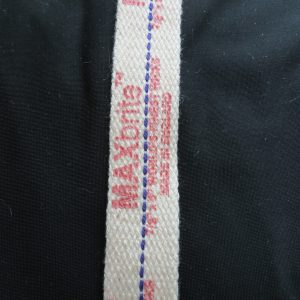 7/8"x8" MAXbrite flat wick-9885