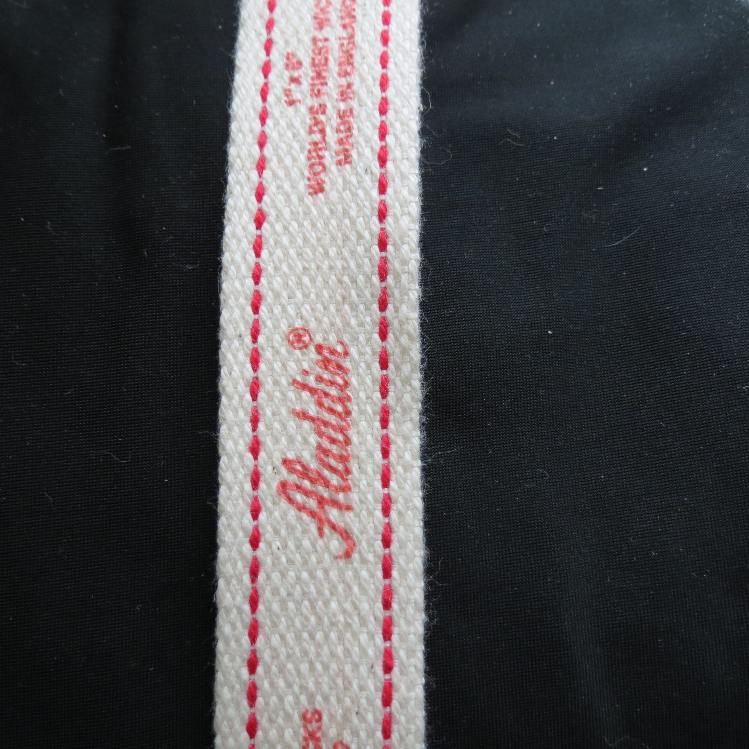 1"x8" MAXbrite Flat wick-9884
