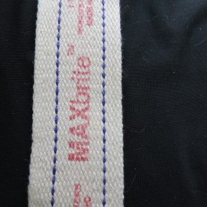 1 1/2"x8" MAXbrite flat wick-9887
