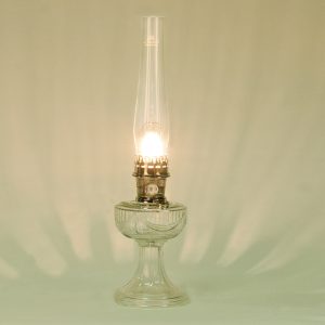 100007382-lincoln-drape-crystal-clear-table-lamp-w-nickel