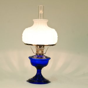 100007412-alexandria-cobalt-blue-table-lamp-w-nickel-swiss-opal-white-10-in-glass-shade