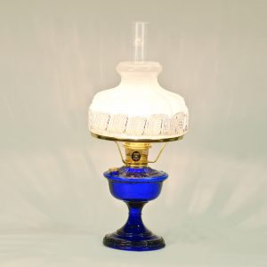 100007413-alexandria-cobalt-blue-table-lamp-w-brass-model-9-white-over-crystal-10-in-glass-shade