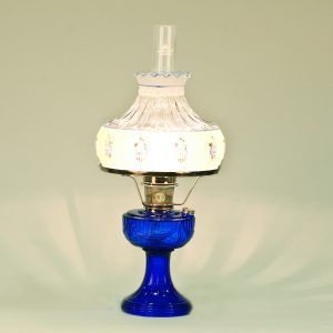 100007423-lincoln-drape-cobalt-blue-table-lamp-w-nickel-blue-rose-clear-middle-10-in-glass-shade