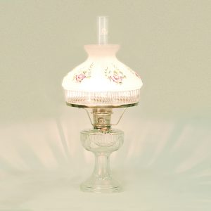 100007433-lincoln-drape-crystal-clear-table-lamp-w-nickel-model-12-red-roses-10-in-glass-shade