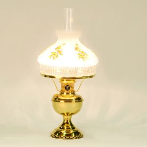 100007455-all-brass-deluxe-table-lamp-model-12-buttercups-10-in-glass-shade